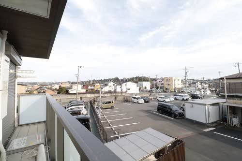 ヴィアソーレ その他5