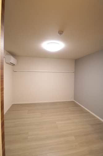 ヴィアソーレ ベッドルーム