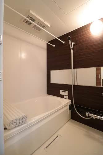 ヴィアソーレ 風呂画像