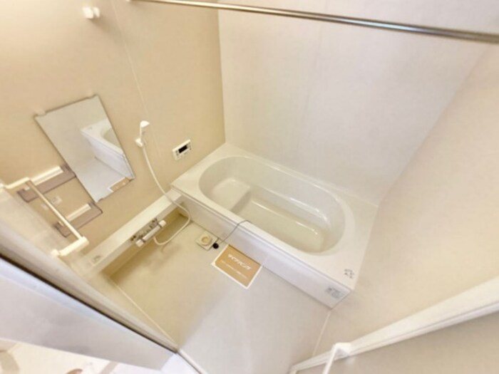 コンフィアンサ 風呂画像