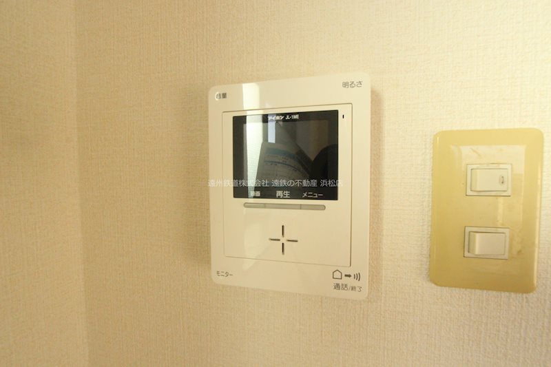 オーナメント セキュリティ