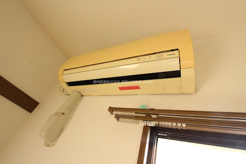 オーナメント その他設備