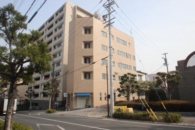 トギヒルズ 301号室 外観