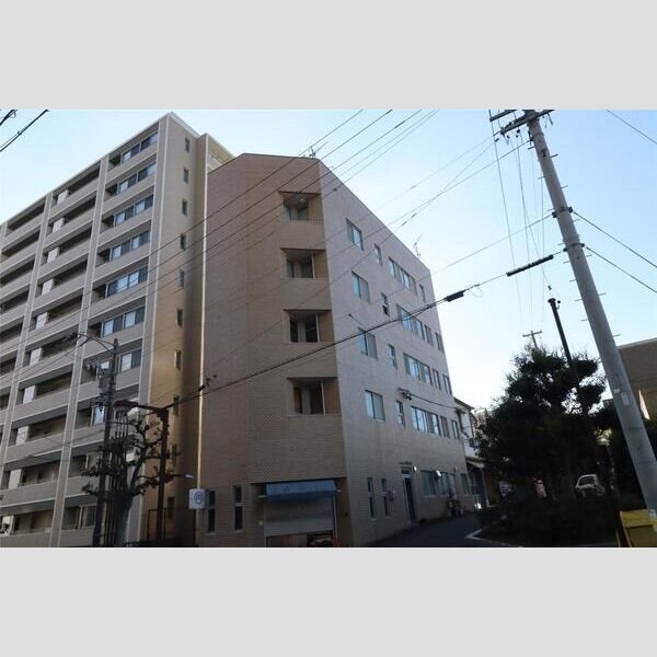 トギヒルズ その他外観1