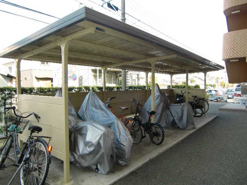ルミエールⅠ その他共有部分