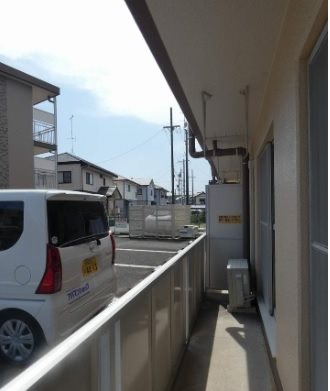 ハイツコスモスⅡ その他6