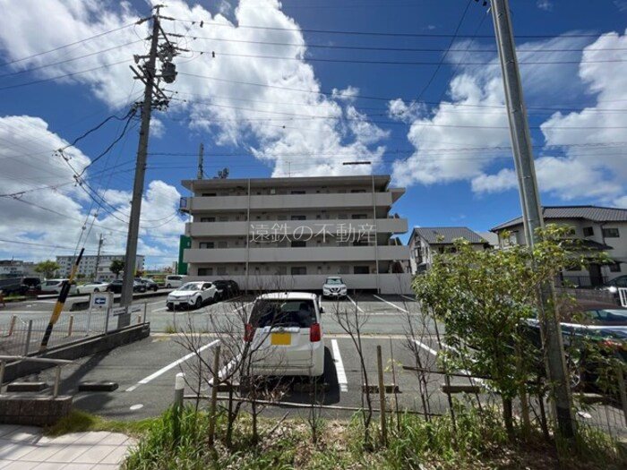 名塚町貸家 A 眺望