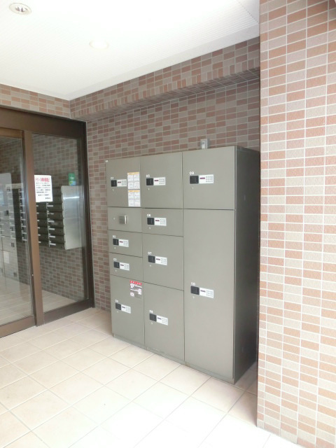 サザンストリート その他外観2