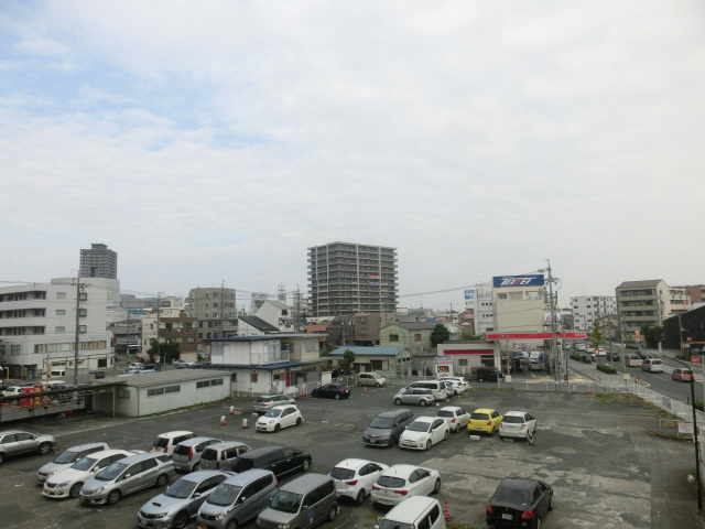 サザンストリート その他外観3