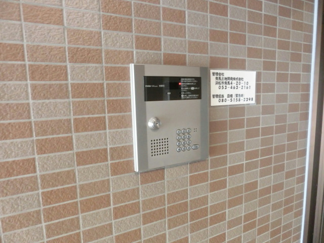 サザンストリート その他外観4