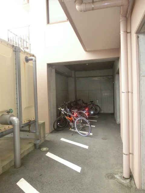 サザンストリート その他外観5