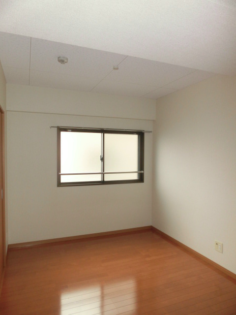 サザンストリート ベッドルーム