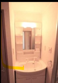 ラ・ロシュ・ブランシュⅡ その他4