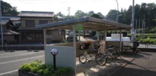 ラ・ロシュ・ブランシュⅡ その他外観1