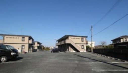 ラ・ロシュ・ブランシュⅡ その他外観2