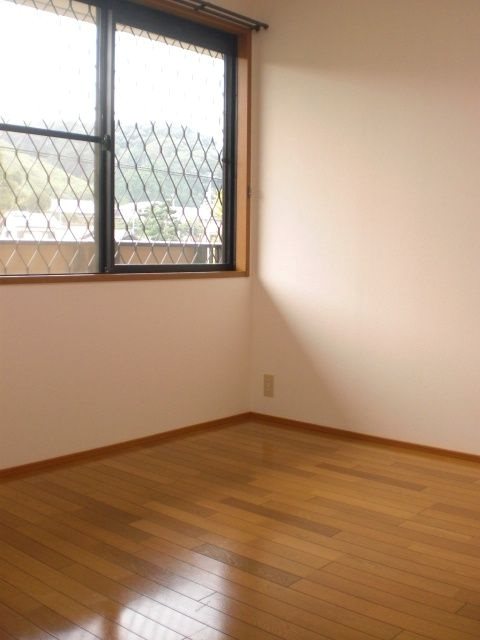 ラ・ロシュ・ブランシュⅡ リビング