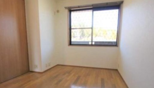 ラ・ロシュ・ブランシュⅡ ベッドルーム