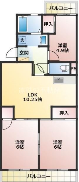 サンライズ本郷 その他1