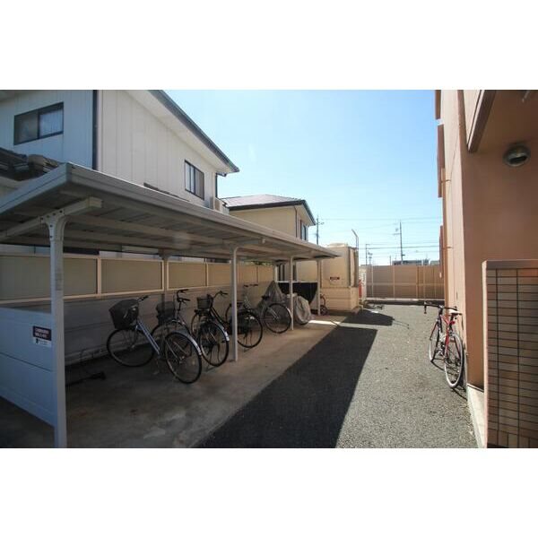 PleiadesⅡ その他外観1