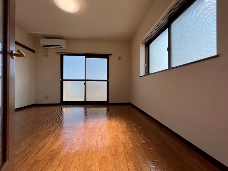 PleiadesⅡ リビング