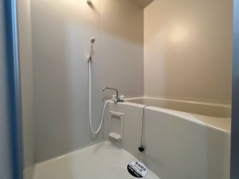 PleiadesⅡ 風呂画像