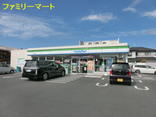 メゾネットYsⅠ 周辺画像4