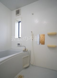 ボヌールA 風呂画像