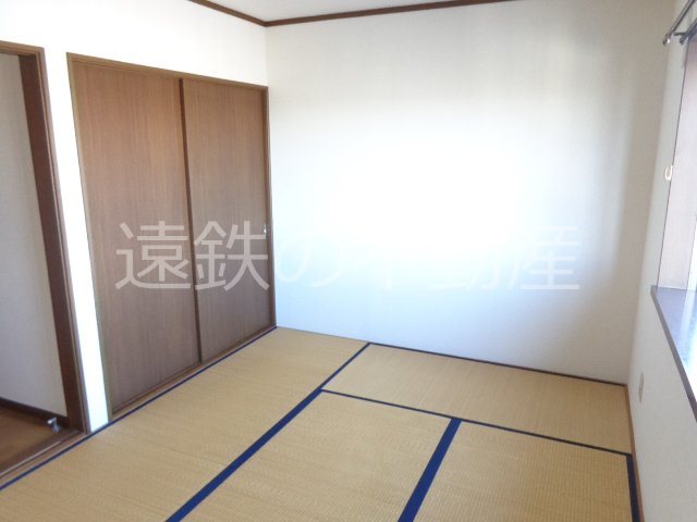 テラス北斗 その他