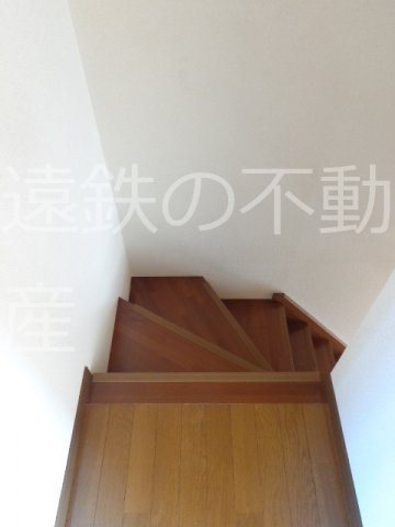 テラス北斗 その他