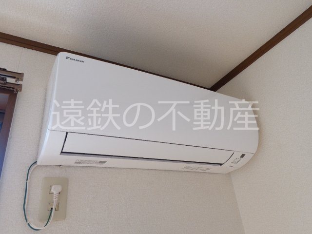 テラス北斗 その他