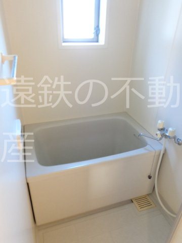 テラス北斗 風呂画像