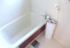 鈴木貸家 風呂画像