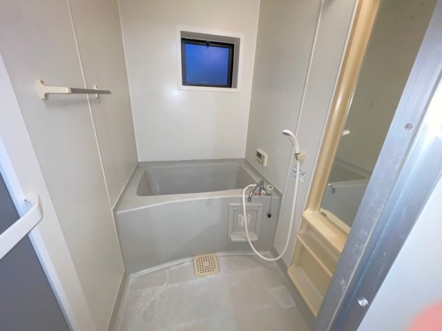 太田ハイカムール 風呂画像