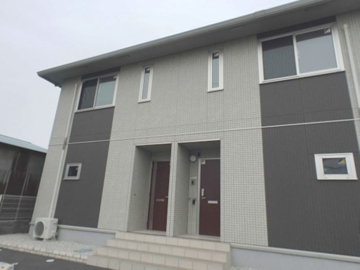 棒屋第８住吉ハイツ その他外観1