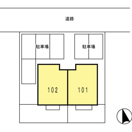 棒屋第８住吉ハイツ その他外観2