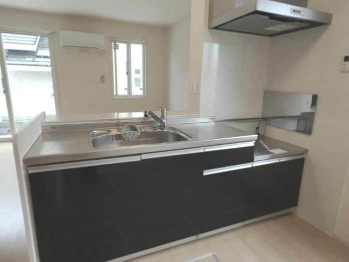 棒屋第８住吉ハイツ キッチン