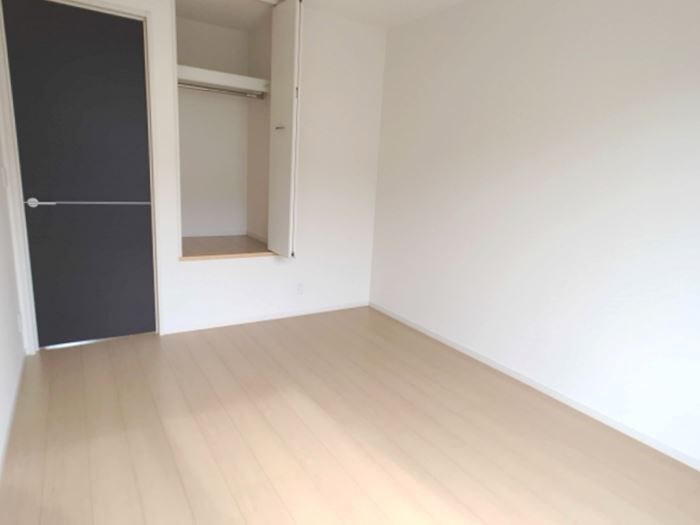 棒屋第８住吉ハイツ ベッドルーム