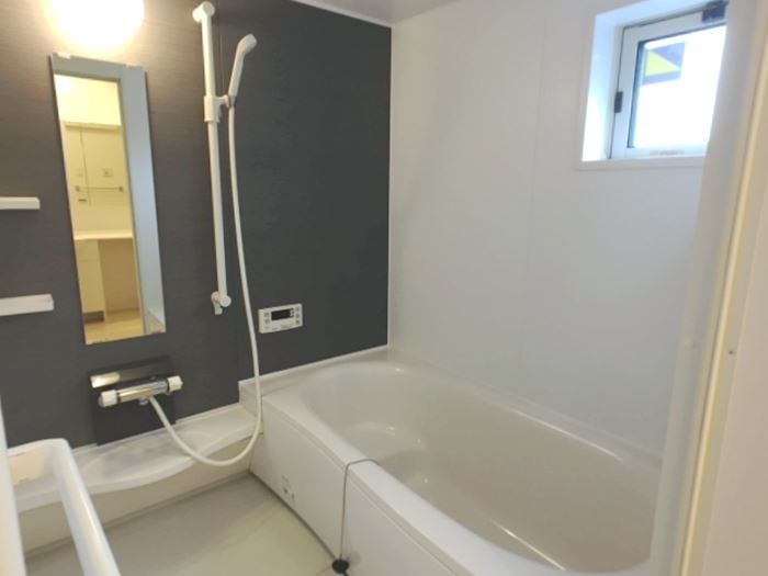 棒屋第８住吉ハイツ 風呂画像