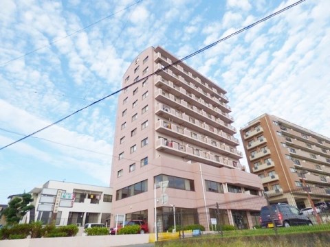 稲元ビル東伊場 外観写真
