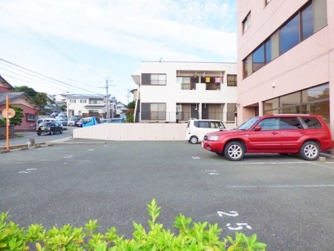 稲元ビル東伊場 その他外観2