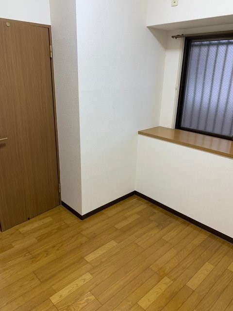 稲元ビル東伊場 ベッドルーム