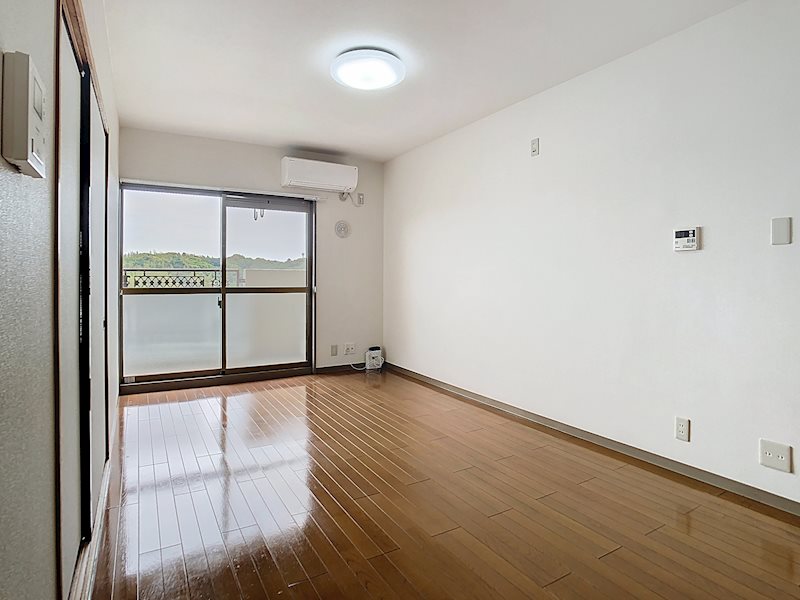 アイ・メゾン リビング