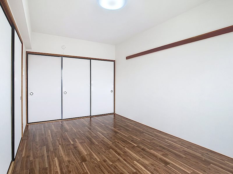 アイ・メゾン ベッドルーム