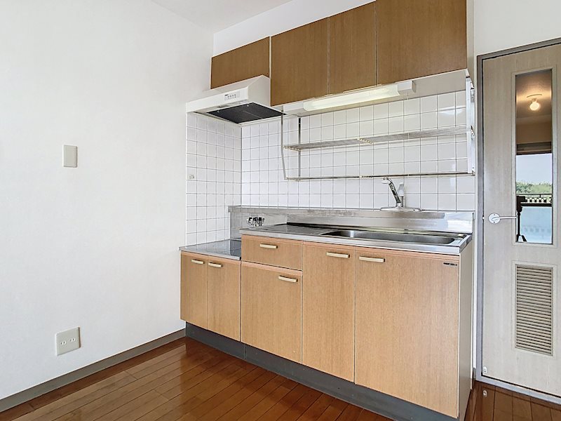 アイ・メゾン キッチン