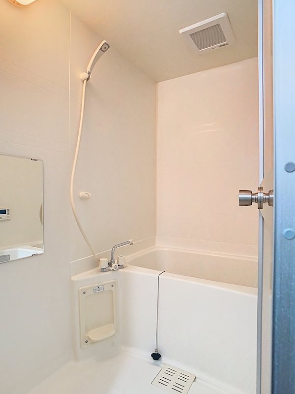 アイ・メゾン 風呂画像