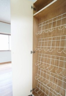 ビアメゾン藤２  その他設備