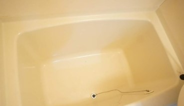 ビアメゾン藤２  風呂画像