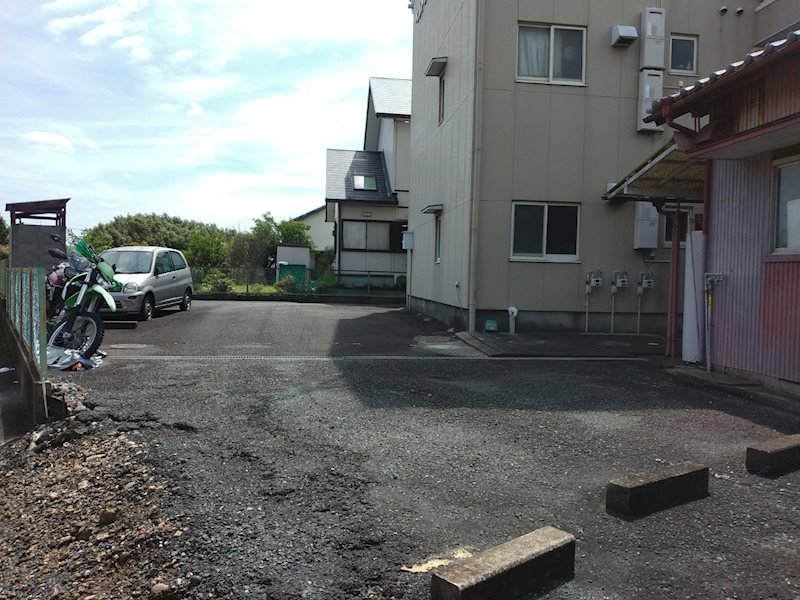 ベルトゥリーⅠ その他外観1