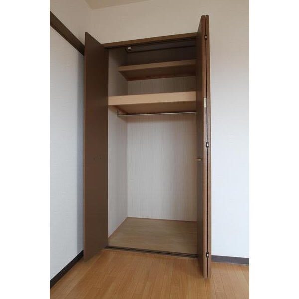 アクティヴⅠ 収納