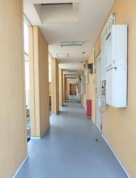 国府台ヒルズ その他外観3